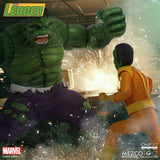 The Leader One:12 Collective Action Figure - Mezco Toyz