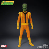 The Leader One:12 Collective Action Figure - Mezco Toyz