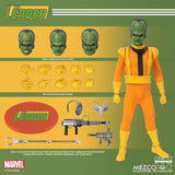 The Leader One:12 Collective Action Figure - Mezco Toyz