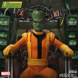 The Leader One:12 Collective Action Figure - Mezco Toyz