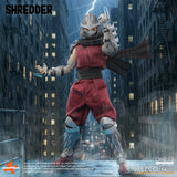 Shredder One:12 Collective Action Figure - Mezco Toyz