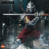 Shredder One:12 Collective Action Figure - Mezco Toyz
