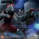 Shredder One:12 Collective Action Figure - Mezco Toyz