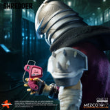 Shredder One:12 Collective Action Figure - Mezco Toyz