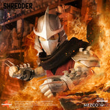 Shredder One:12 Collective Action Figure - Mezco Toyz