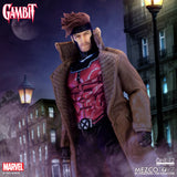 Gambit One:12 Collective Action Figure - Mezco Toyz