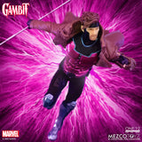 Gambit One:12 Collective Action Figure - Mezco Toyz