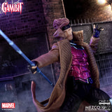 Gambit One:12 Collective Action Figure - Mezco Toyz