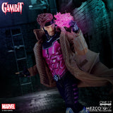 Gambit One:12 Collective Action Figure - Mezco Toyz