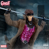 Gambit One:12 Collective Action Figure - Mezco Toyz