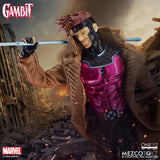 Gambit One:12 Collective Action Figure - Mezco Toyz