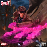 Gambit One:12 Collective Action Figure - Mezco Toyz