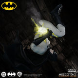 Batman: Year One One:12 Collective Action Figure - Mezco Toyz