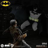 Batman: Year One One:12 Collective Action Figure - Mezco Toyz