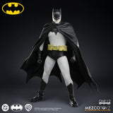 Batman: Year One One:12 Collective Action Figure - Mezco Toyz