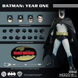 Batman: Year One One:12 Collective Action Figure - Mezco Toyz