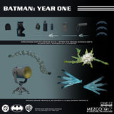 Batman: Year One One:12 Collective Action Figure - Mezco Toyz