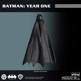 Batman: Year One One:12 Collective Action Figure - Mezco Toyz