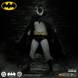 Batman: Year One One:12 Collective Action Figure - Mezco Toyz