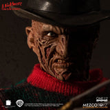 A Nightmare on Elm Street: Freddy Krueger One:12 Collective Action Figure - Mezco Toyz