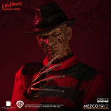 A Nightmare on Elm Street: Freddy Krueger One:12 Collective Action Figure - Mezco Toyz