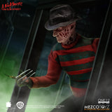 A Nightmare on Elm Street: Freddy Krueger One:12 Collective Action Figure - Mezco Toyz