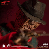 A Nightmare on Elm Street: Freddy Krueger One:12 Collective Action Figure - Mezco Toyz