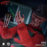 A Nightmare on Elm Street: Freddy Krueger One:12 Collective Action Figure - Mezco Toyz