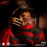 A Nightmare on Elm Street: Freddy Krueger One:12 Collective Action Figure - Mezco Toyz