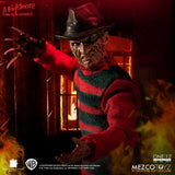 A Nightmare on Elm Street: Freddy Krueger One:12 Collective Action Figure - Mezco Toyz