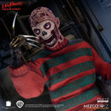 A Nightmare on Elm Street: Freddy Krueger One:12 Collective Action Figure - Mezco Toyz