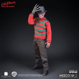A Nightmare on Elm Street: Freddy Krueger One:12 Collective Action Figure - Mezco Toyz