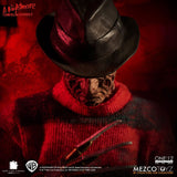 A Nightmare on Elm Street: Freddy Krueger One:12 Collective Action Figure - Mezco Toyz