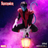 Nightcrawler One:12 Collective Action Figure - Mezco Toyz