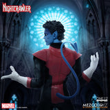Nightcrawler One:12 Collective Action Figure - Mezco Toyz