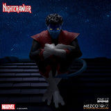 Nightcrawler One:12 Collective Action Figure - Mezco Toyz