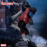 Nightcrawler One:12 Collective Action Figure - Mezco Toyz