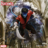 Nightcrawler One:12 Collective Action Figure - Mezco Toyz