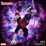Nightcrawler One:12 Collective Action Figure - Mezco Toyz