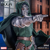 Doctor Doom One:12 Collective Action Figure - Mezco Toyz