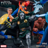 Doctor Doom One:12 Collective Action Figure - Mezco Toyz