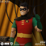 Batman: The Animated Series - Robin One:12 Collective - Mezco Toyz