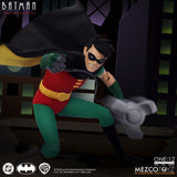Batman: The Animated Series - Robin One:12 Collective - Mezco Toyz