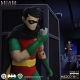 Batman: The Animated Series - Robin One:12 Collective - Mezco Toyz