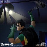 Batman: The Animated Series - Robin One:12 Collective - Mezco Toyz