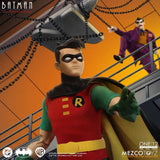 Batman: The Animated Series - Robin One:12 Collective - Mezco Toyz