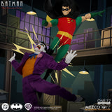 Batman: The Animated Series - Robin One:12 Collective - Mezco Toyz