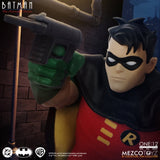 Batman: The Animated Series - Robin One:12 Collective - Mezco Toyz
