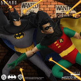 Batman: The Animated Series - Robin One:12 Collective - Mezco Toyz
