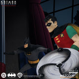 Batman: The Animated Series - Robin One:12 Collective - Mezco Toyz